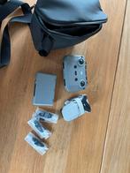 DJI Mini SE 2 Drone - Fly more combo, Audio, Tv en Foto, Drones, Ophalen of Verzenden, Zo goed als nieuw, Drone met camera