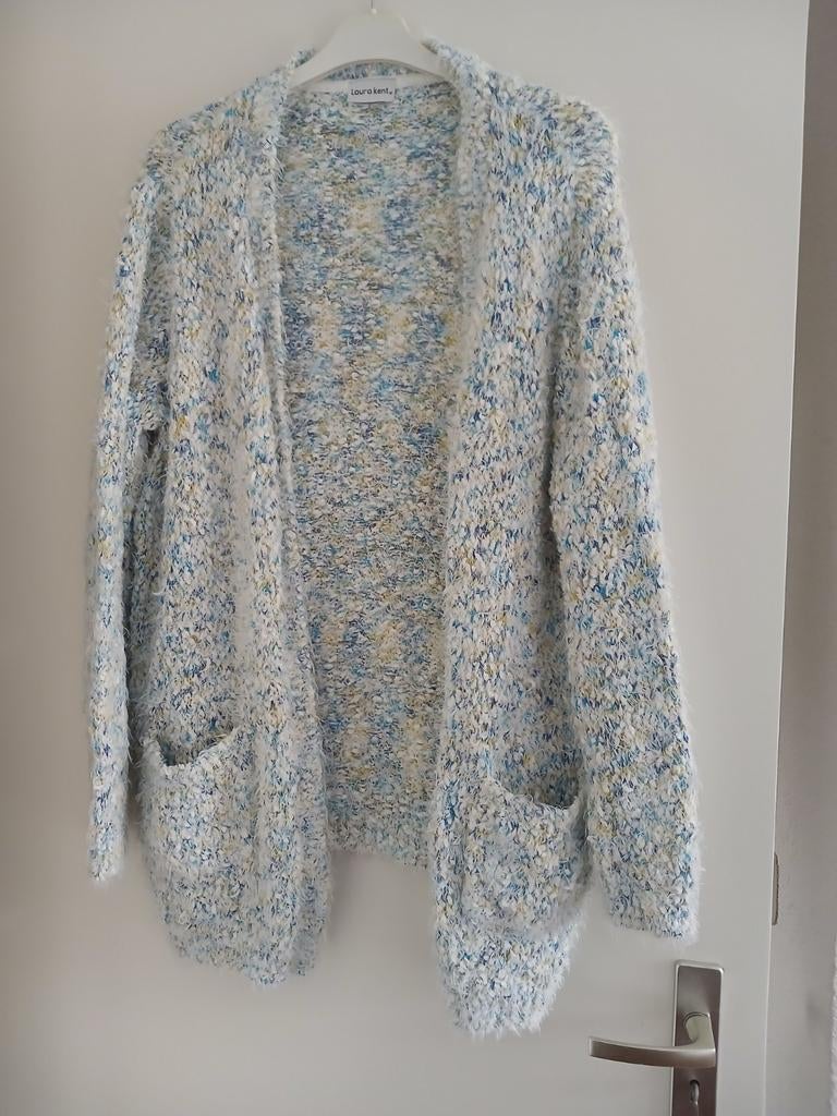 Leuk vest., Overige kleuren, Maat 46/48 (XL) of groter, Lauren Kent, Ophalen of Verzenden