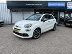 Fiat 500X 1.5 Hybrid Dolcevita Sport | Cabriodak | ACC, Auto's, Fiat, 12 maanden, Gebruikt, Euro 6, 4 cilinders