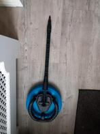 Gratis Terras reiniger voor gamma hogedrukreiniger, Tuin en Terras, Ophalen of Verzenden, Zo goed als nieuw, Elektrisch