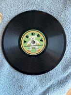 Teddy Schellak Fehrbelliner Reitermarsch - jaren '30, Ophalen of Verzenden, Gebruikt, 10 inch