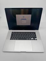 Macbook Pro 16" 2019 | 2.6 i7 | 32 GB RAM | 1 TB SSD | BTW, Computers en Software, Apple Macbooks, MacBook Pro, 1 TB of meer, Gebruikt