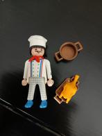 Playmobil 4593 kok, Ophalen, Gebruikt