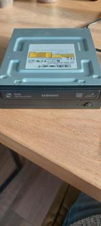 Samsung dvd writer/brander SATA-150, Computers en Software, Optische drives, Nieuw, Dvd, Ophalen of Verzenden, Intern
