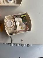 Aritech AS271 Binnensirene met Flitser, Ophalen of Verzenden, Gebruikt, Sirene, Overige soorten