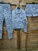 Nieuwe 3-delige Zebra set van LTB, LTB, Meisje, Nieuw, Ophalen of Verzenden