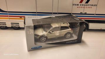 Welly Volvo C30  beschikbaar voor biedingen