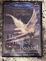 The Thief of Bagdad (Fairbanks), Alle leeftijden, Ophalen of Verzenden, Zo goed als nieuw, 1940 tot 1960