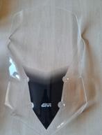 Givi windscherm Yamaha tracer 9 / 9GT / 9 gt+ (21 > 24), Motoren, Ophalen of Verzenden, Nieuw