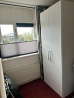 Kleding kast ( merk Nolte), Huis en Inrichting, Kasten | Kledingkasten, Ophalen, 200 cm of meer, 50 tot 100 cm, Zo goed als nieuw