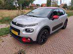 Citroën C3 1.2 Puretech 110pk S&S  KM 31.190 !, Auto's, Voorwielaandrijving, 1025 kg, 450 kg, 600 kg