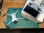 DJI Mini 4 Pro Fly More Combo + RC 2 + Freewell 16 ND/PL, Audio, Tv en Foto, Drones, Ophalen of Verzenden, Zo goed als nieuw, Drone met camera