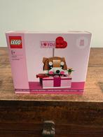 Lego 40679 Love Gift Box - nieuw, Kinderen en Baby's, Speelgoed | Duplo en Lego, Ophalen of Verzenden, Nieuw, Complete set, Lego