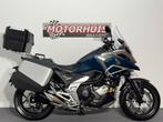 HONDA NC 750 X DCT C-ABS (bj 2024 model 2025), Bedrijf, Overig