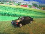 1984-1989 Mercedes Benz W124 320 CE 3.2 Brabus Herpa Private, Hobby en Vrije tijd, Modelauto's | 1:87, Ophalen of Verzenden, Nieuw