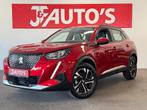 Peugeot 2008 1.2 PureTech Allure CAR-PLAY/CAMERA, CRUISE, EC, Stof, Gebruikt, Euro 6, 1199 cc
