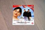 Te koop: Dvd 2 Brothers & a bride met Tim Blake Nelson, Cd's en Dvd's, Alle leeftijden, Ophalen of Verzenden, Zo goed als nieuw