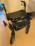 Rollator Topro Olympos, Diversen, Ophalen, Opvouwbaar, Gebruikt