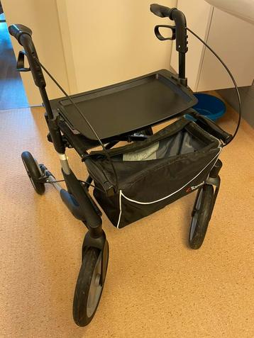 Rollator Topro Olympos beschikbaar voor biedingen