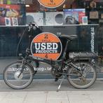 Talent Elektrische vouw fiets Nette staat Met garantie, Fietsen en Brommers, Batavus, Zo goed als nieuw, Support@batavus.com, Batavus Fiets B.V., Schelpenweg 1, 
7202 BV Zutphen
Netherlands