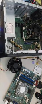 Gezocht gratis pc onderedelen, Computers en Software, Verzenden, Zo goed als nieuw