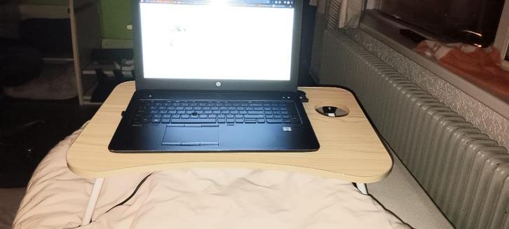 HP Zbook Studio G4 Incl. Muis, mat en headset, Computers en Software, Windows Laptops, Zo goed als nieuw, 15 inch, SSD, 2 tot 3 Ghz