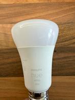 Philips Hue White Lamp - Slimme Verlichting, 30 tot 60 watt, Led-lamp, Gebruikt, E27 (groot)