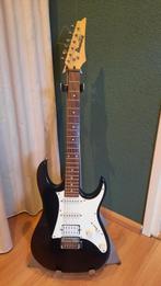 Ibanez GIO 6-snarige elektrische gitaar + accessoires, Muziek en Instrumenten, Snaarinstrumenten | Gitaren | Elektrisch, Ophalen