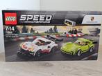LEGO Speed Ch. 75888, Porsche Duo-set. **TOPDEAL / NIEUW**, Ophalen of Verzenden, Nieuw, Complete set, Lego
