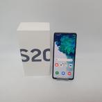 Samsung Galaxy S20 FE 128GB Navy in Doos in Zeer Nette Staa, Ophalen of Verzenden, Zo goed als nieuw