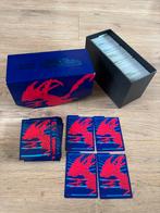 Pokemon Darkness Ablaze accessoires, Ophalen of Verzenden, Zo goed als nieuw, Meerdere kaarten