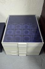 2025036: Muntcassettes, Ophalen of Verzenden, Verzamelmap