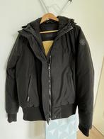 Airforce BOMBER JACKET, Airforce, Zwart, Maat 42/44 (L), Ophalen of Verzenden