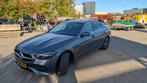 Mercedes-Benz C-Klasse C300 Plug-in Hybride 313pk 9G-TRONIC, Automaat, 1800 kg, Zwart, 4 cilinders