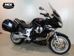 MOTO GUZZI NORGE 1200 GTL (bj 2007), Bedrijf, Onbekend, Onbekend, Toermotor