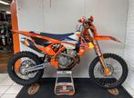 KTM 350 EXC F SIX DAYS (bj 2019), Motoren, Motoren | KTM, KTM, Bedrijf, Onbekend, Enduro