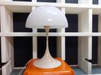Panthella Louis Poulsen Verner Panton jaren 70 design 70 cm, Kunststof, Gebruikt, 50 tot 75 cm, ?