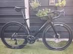 Superior gravelbike, Gebruikt, Carbon, Meer dan 20 versnellingen, 53 tot 57 cm