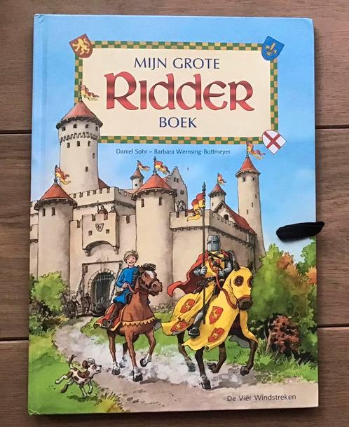 3 prentenboeken voor stoere jongens / meisjes, Boeken, Kinderboeken | Jeugd | onder 10 jaar, Zo goed als nieuw, Ophalen