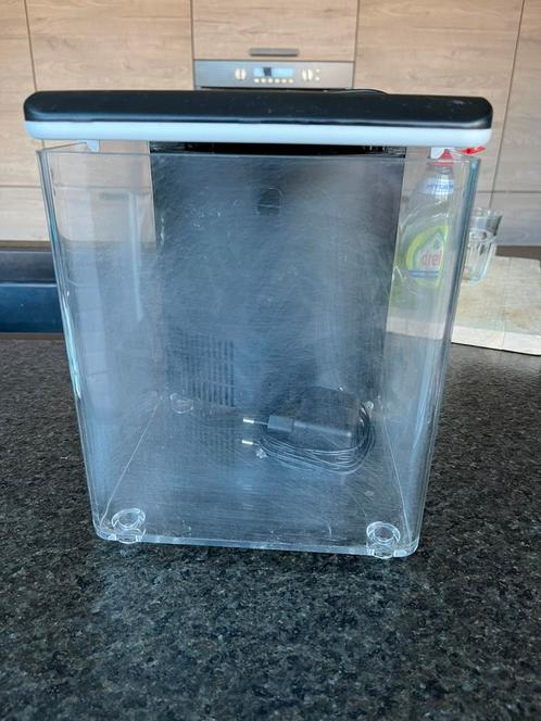 SuperFish Home 8, Dieren en Toebehoren, Vissen | Aquaria en Toebehoren, Gebruikt, Leeg aquarium, Ophalen
