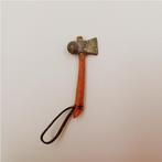 Lone Ranger Axe V2 Marx Toys 70s, Ophalen of Verzenden, Zo goed als nieuw, Accessoires