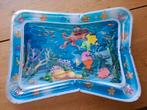 Water-speel-mat baby, Kinderen en Baby's, Speelgoed | Babyspeelgoed, Ophalen, Zo goed als nieuw, Overige typen