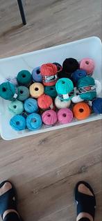 Lanarte Cotton Special  27 bollen  met wikkel, Hobby en Vrije tijd, Breien en Haken, Ophalen of Verzenden, Nieuw, Breien of Haken