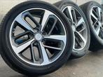 Hyundai Kona velgen 18 Inch 5x114.3 N-Line Origineel, Auto-onderdelen, Banden en Velgen, Ophalen, 18 inch, Banden en Velgen, 235 mm