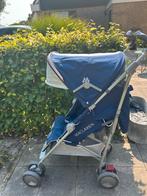Mc Laren Techno XL Buggy, Zo goed als nieuw, Kinderwagen, Overige merken, Verstelbare duwstang