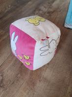 Nijntje speelkubus, Ophalen of Verzenden, Gebruikt, Overige typen, Met geluid