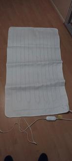 Tomado Elektrische Deken - Eenpersoons, Ophalen