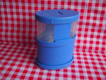 T126 Orient keramische kruidenmolen, Tupperware beschikbaar voor biedingen