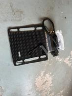 E-foil onderdelen wavesshark, Ophalen