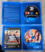 GTA, 1 speler, Ophalen of Verzenden, Zo goed als nieuw, Vanaf 18 jaar